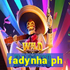 fadynha ph